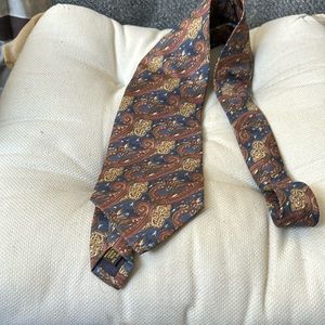 Men’s neck ties